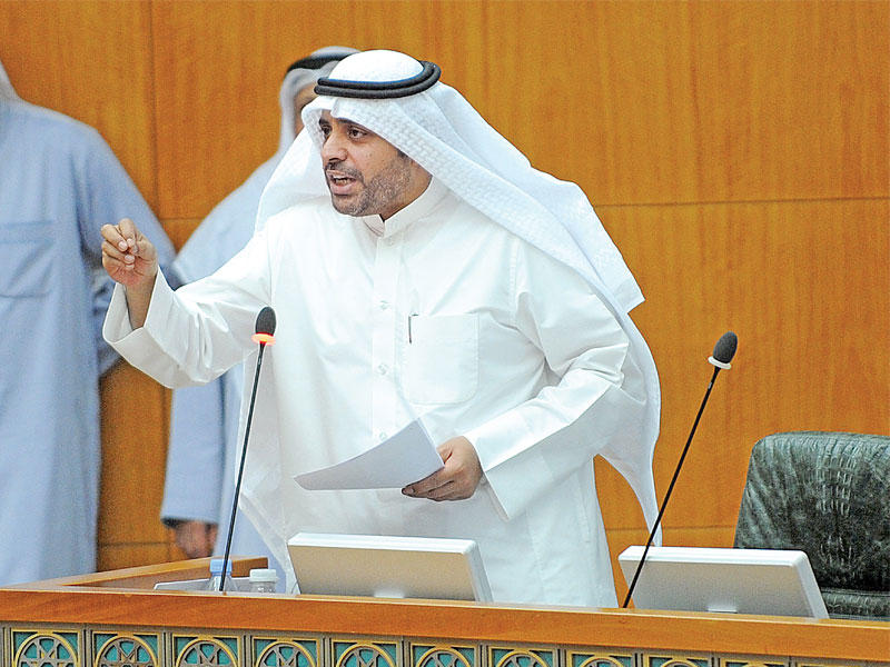  وزير الإعلام وزير الدولة لشؤون الشباب محمد الجبري