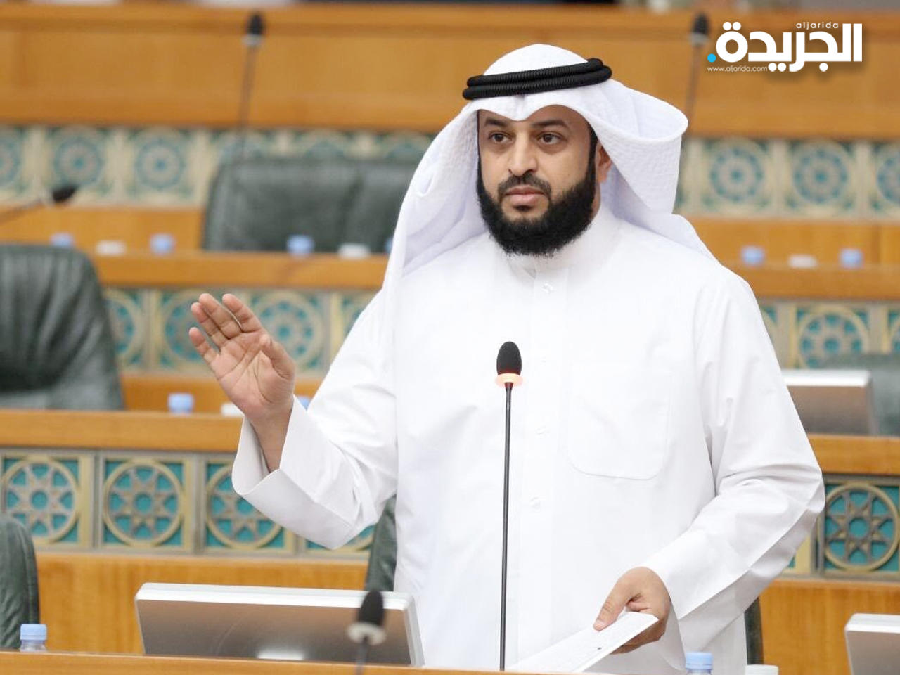 عبدالله فهاد