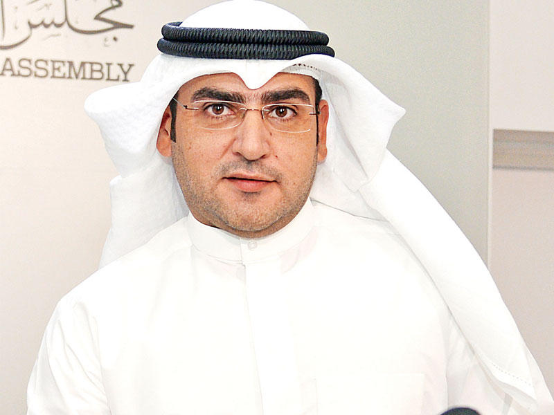 د. عبدالكريم الكندري