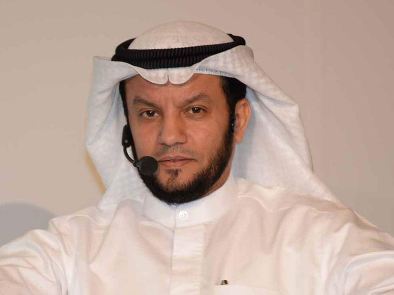 وكيل وزارة العدل بالتكليف عمر الشرقاوي