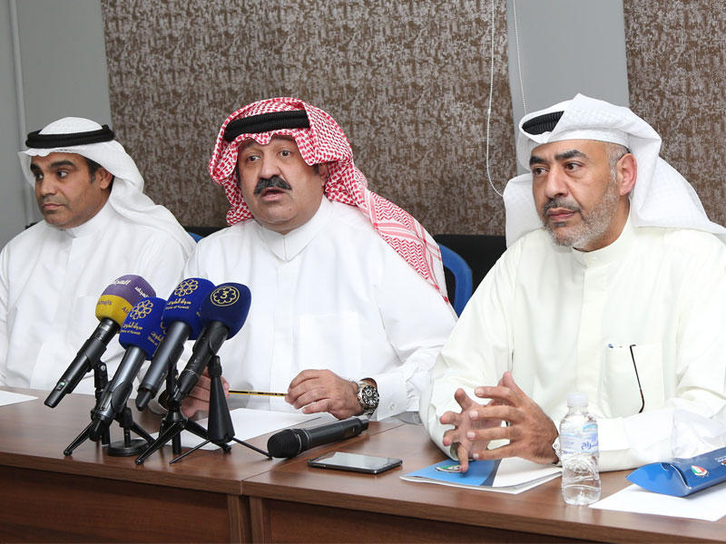 أحمد اليوسف