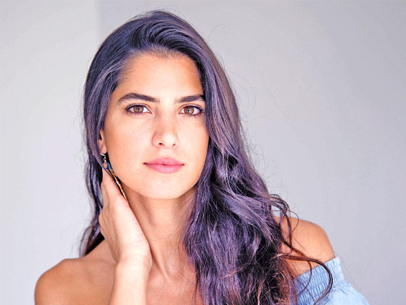 كارمن بصيبص