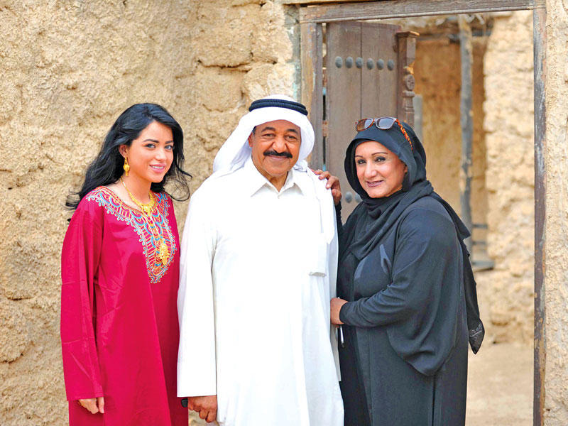 عبد الإمام عبدالله في «الليوان»