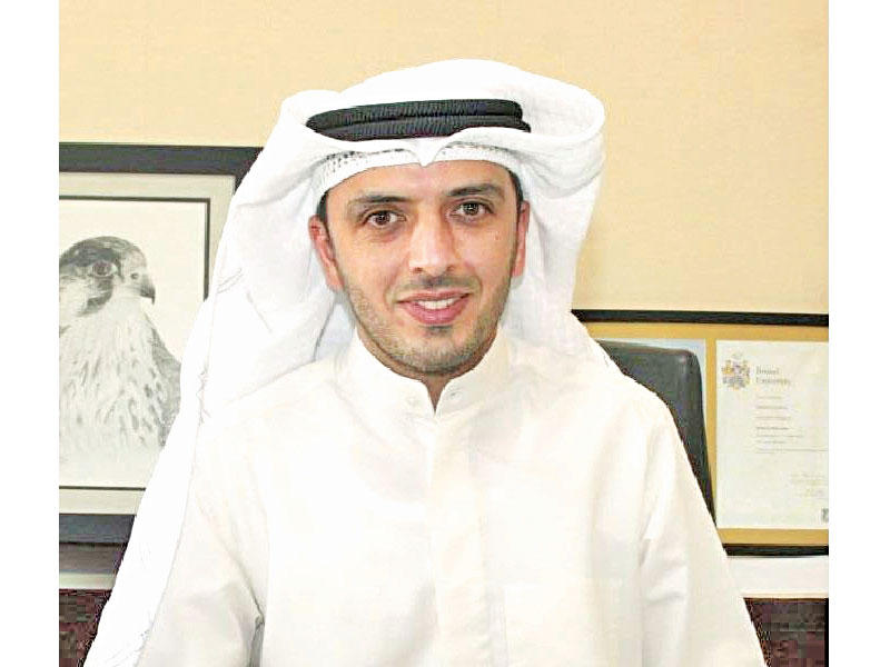 حمود القطان