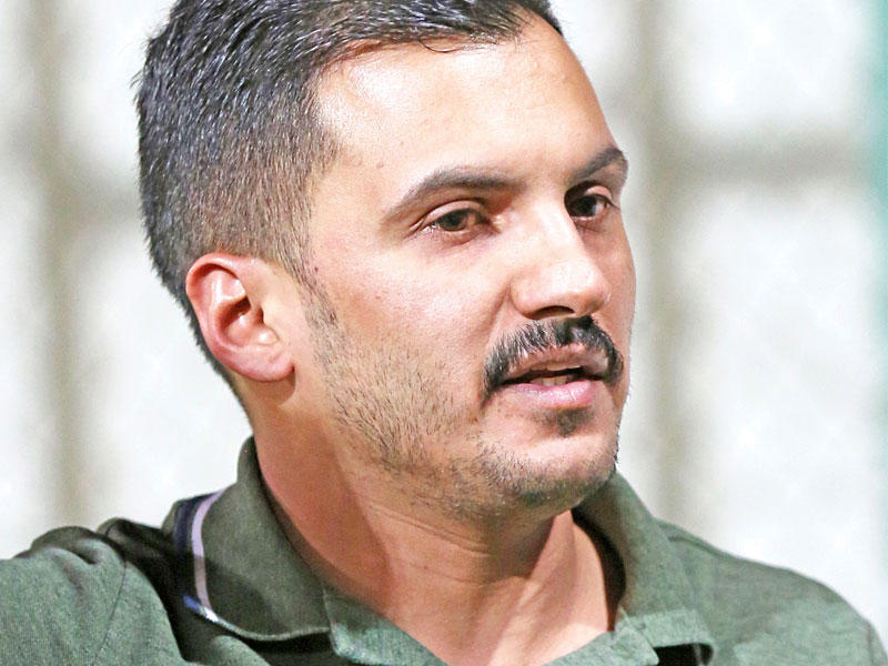 نواف المطيري