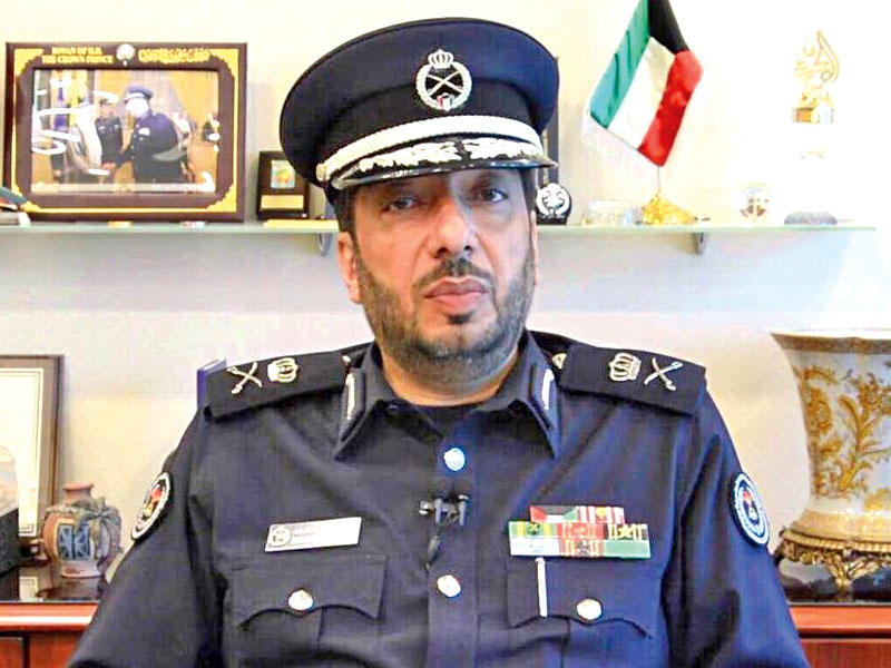 خالد التركيت