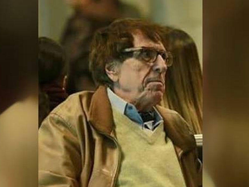 آلدو مانياتو