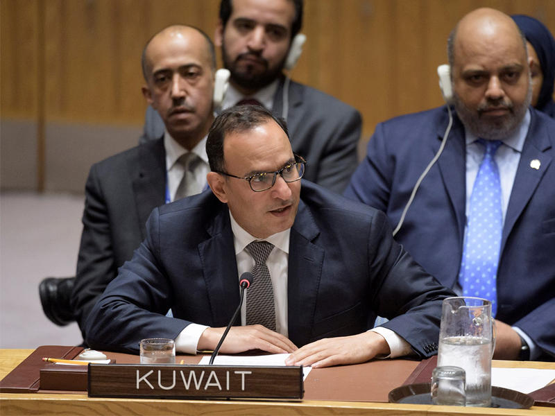 منصور العتيبي