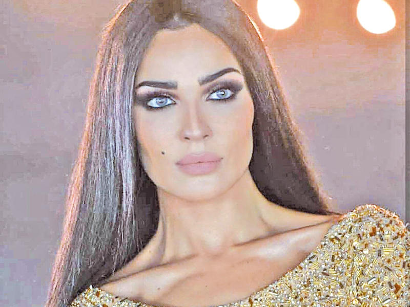 نادين نسيب نجيم