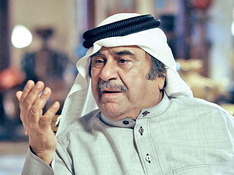 عبد الحسين عبد الرضا 