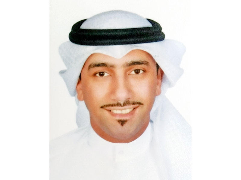  رئيس مجلس إدارة شركة أبناء السور العقارية ثامر الرومي