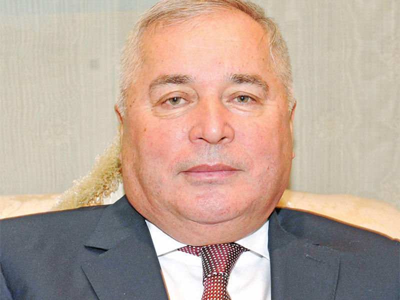 زوبيدالله زوبيدوف