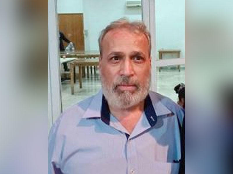 اللواء عزيز أسبر أحد أهم مهندسي برنامجه الكيماوي السوري