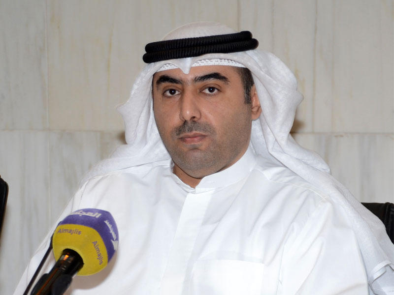 رئيس المجلس البلدي، أسامة العتيبي