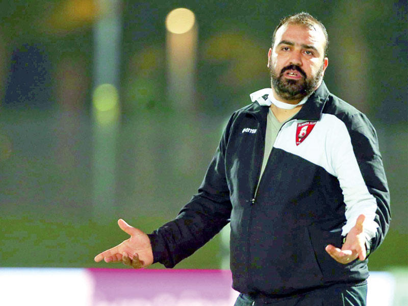 خير الدين مضويn