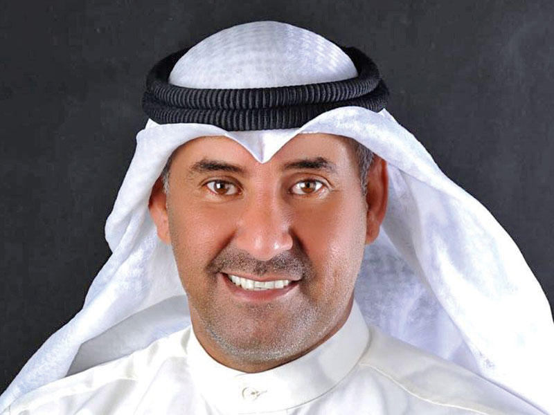 عادل البريكي