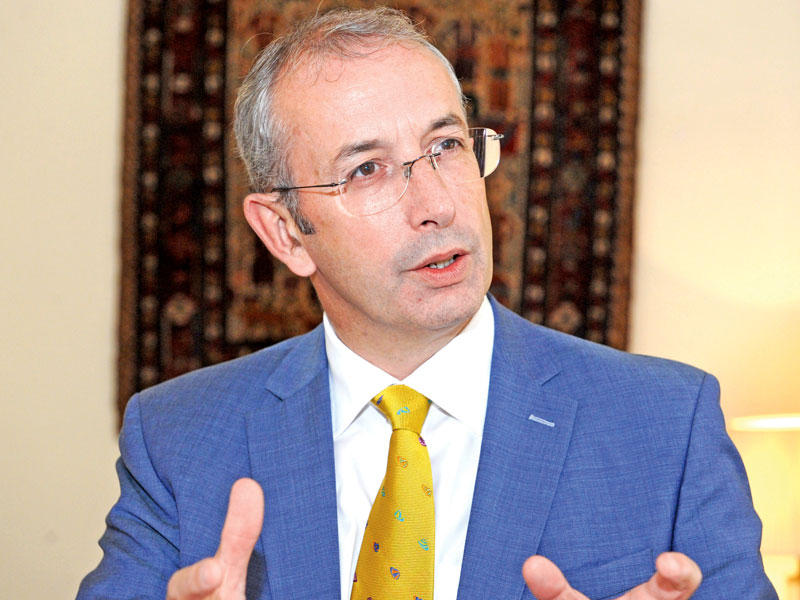 مايكل دافنبورت