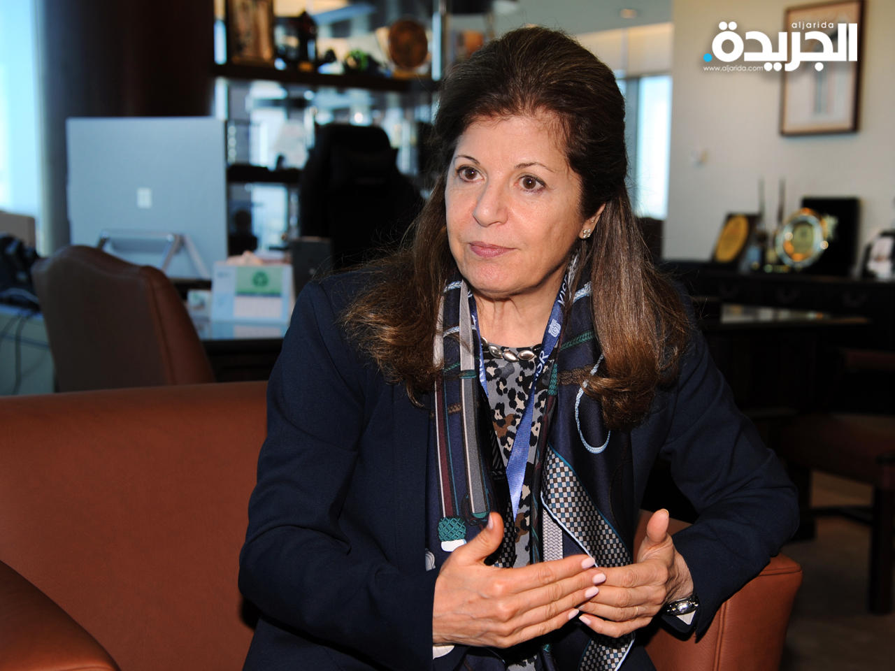 سميرة السيد عمر