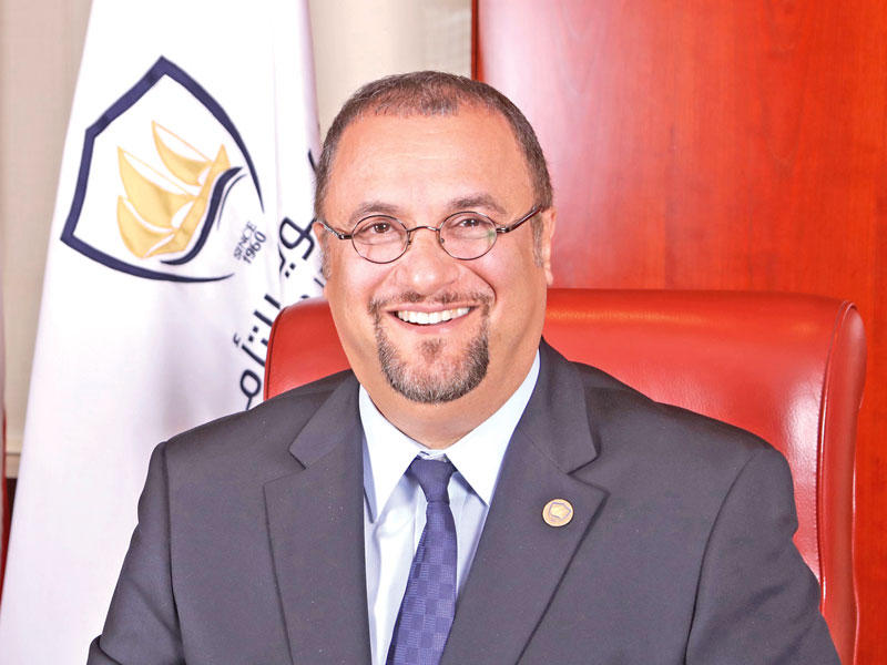 سامي شريف