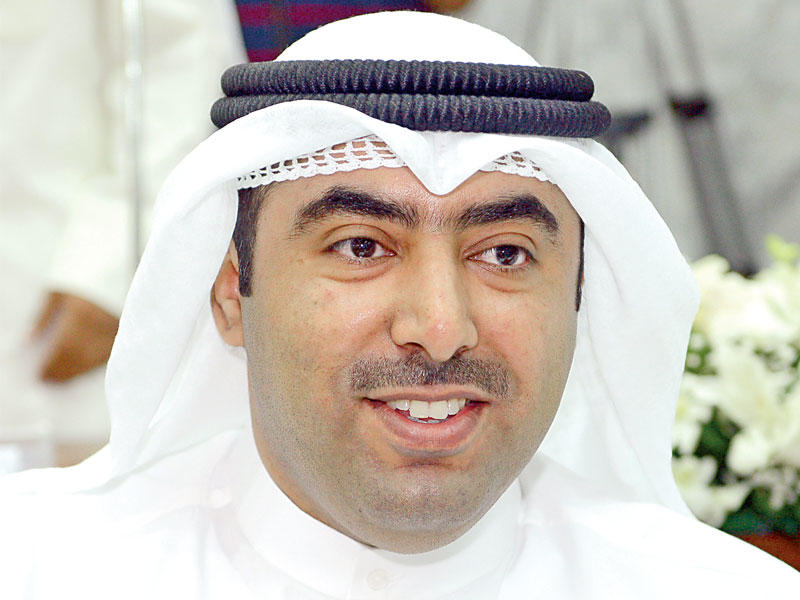  رئيس المجلس البلدي المهندس أسامة العتيبي 