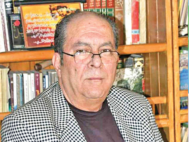 أكرم أبو الراغب 