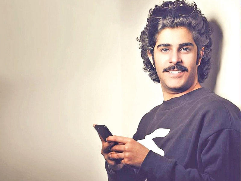 عبد السلام محمد 