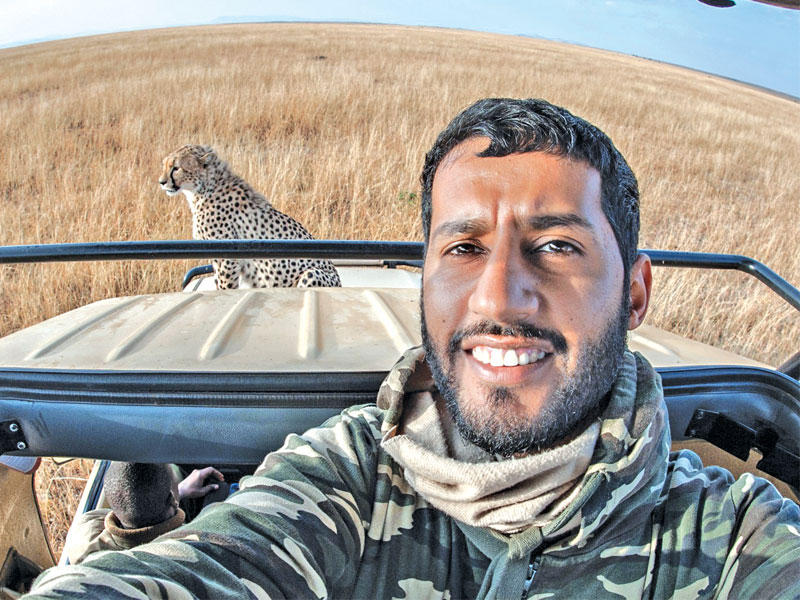 ماجد الزعابي n