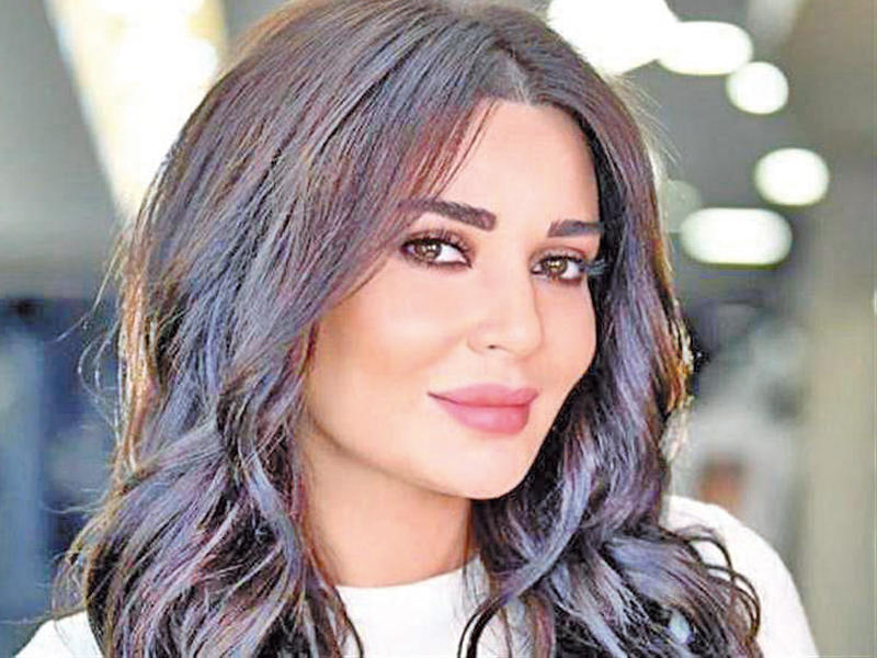 سيرين عبد النور