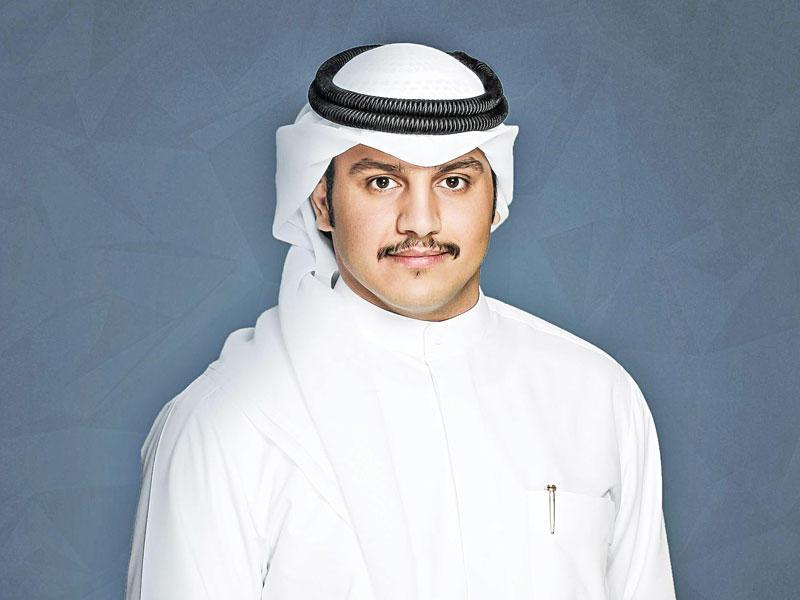 نواف القحيص