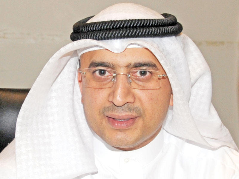 هيثم الأثري