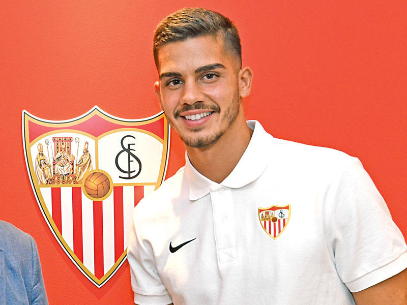 أندريه سيلفا