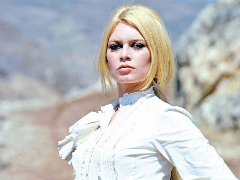 بريجيت باردو