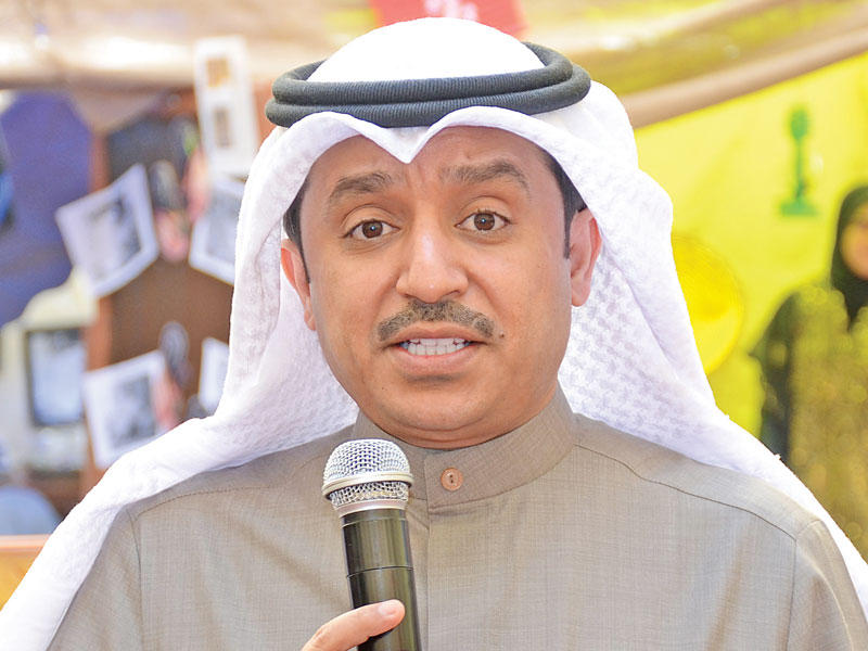 عبد المحسن الحويلة