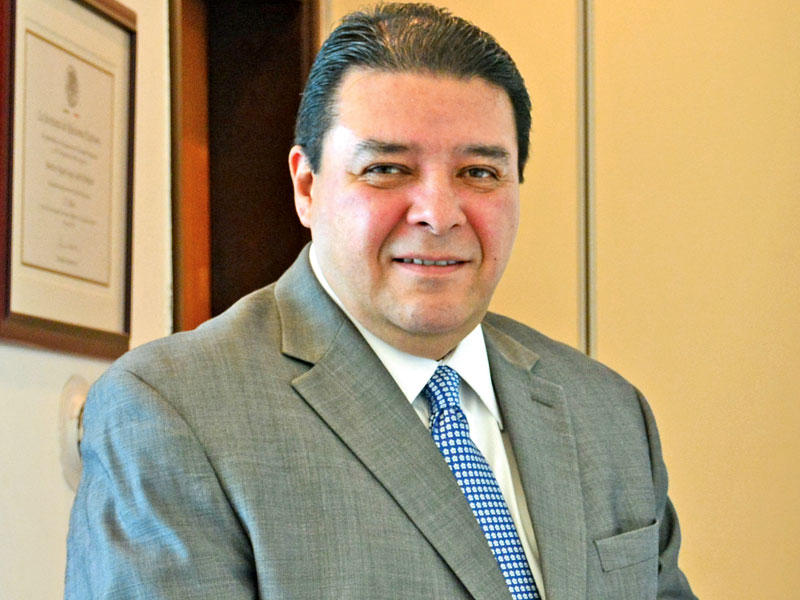 ميغيل إيسيدرو