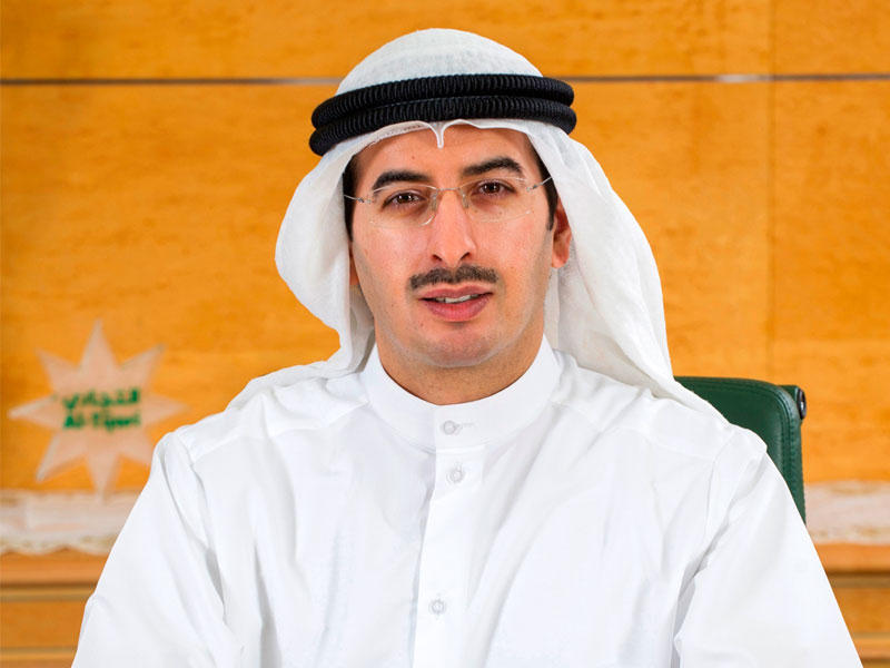 أحمد الدعيج