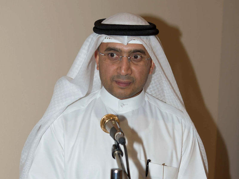 وكيل وزارة التربية د. هيثم الأثري