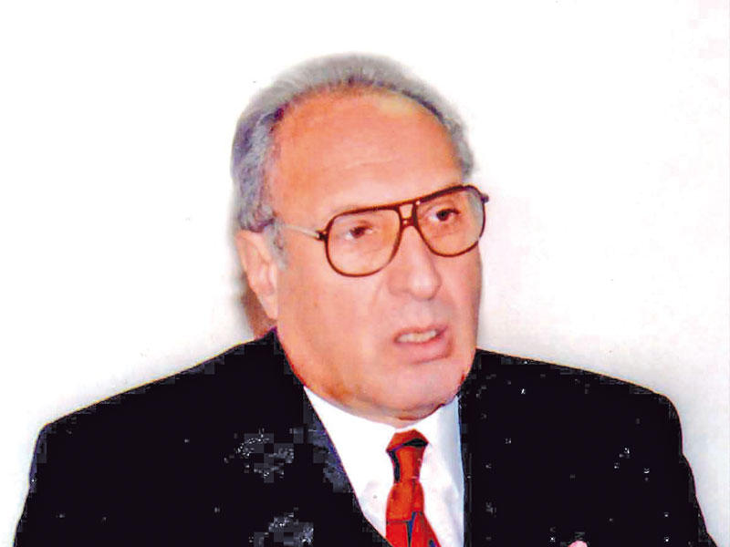 سعيد الشيمي