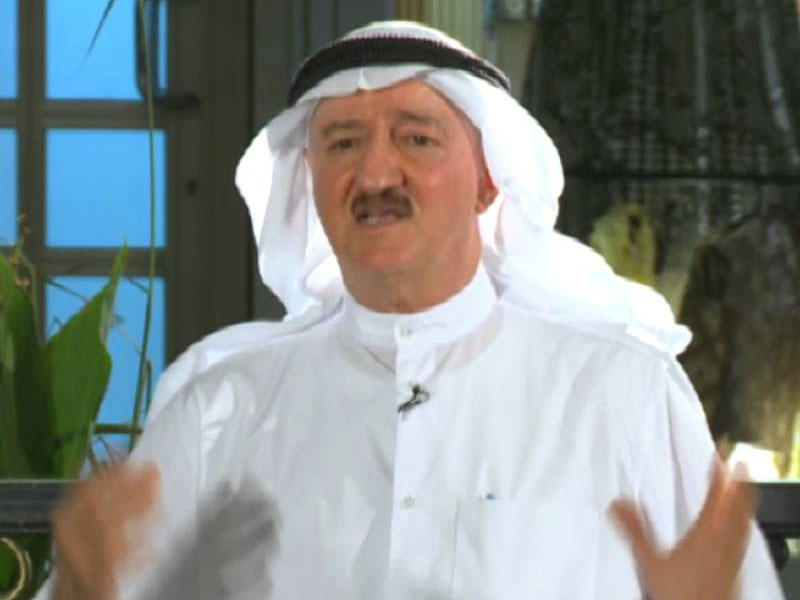 المدرب الوطني فهمي الخضرا