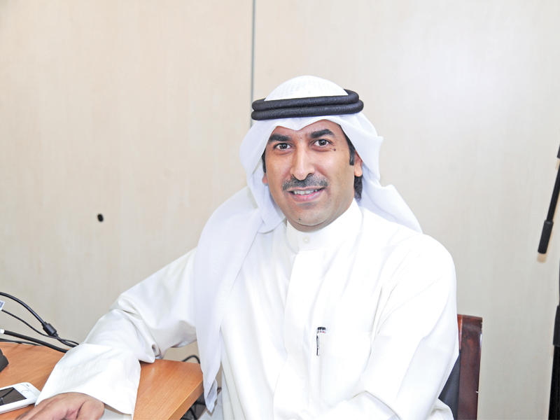 فراج العربيد