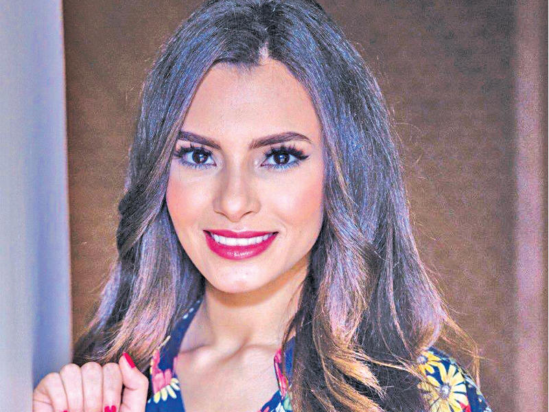 كارمن سليمان