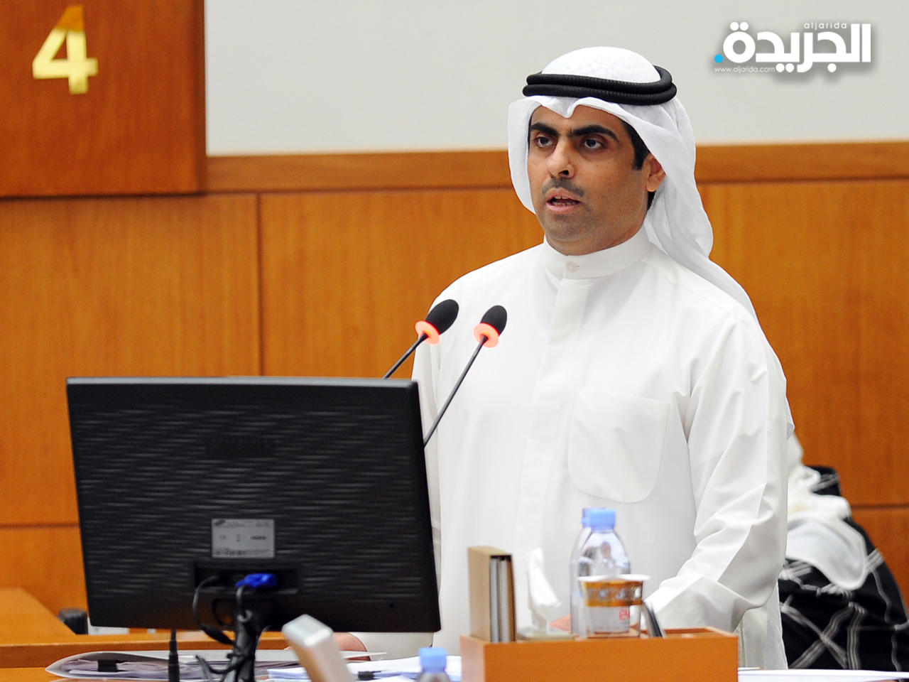 رياض العدساني