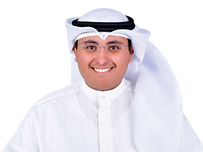 راشد الابراهيم