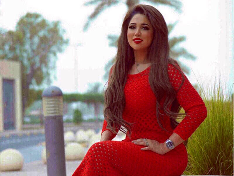 مي عبداللهn