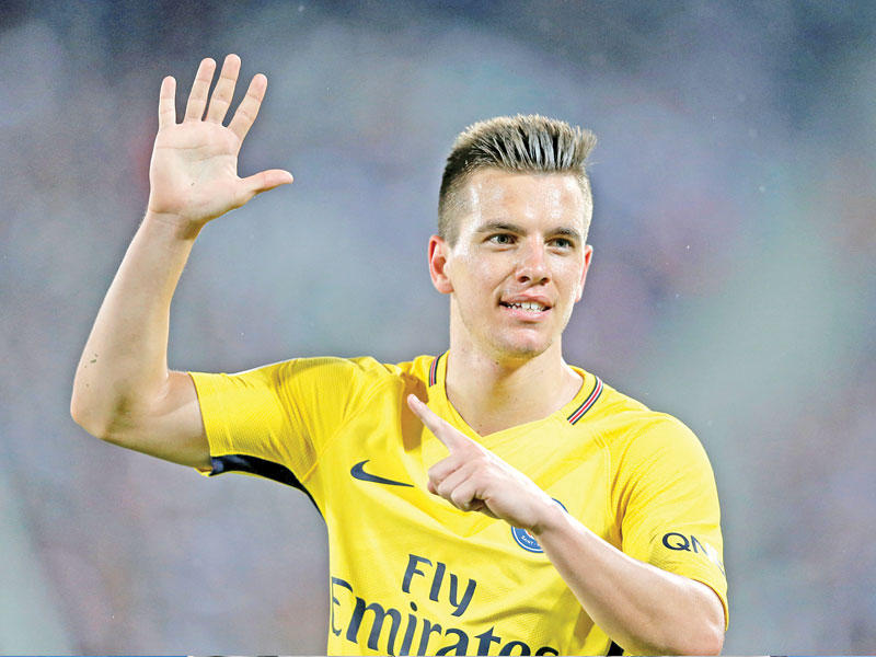 جيوفاني لو سيلسو