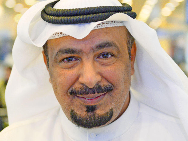 عماد الجلوي