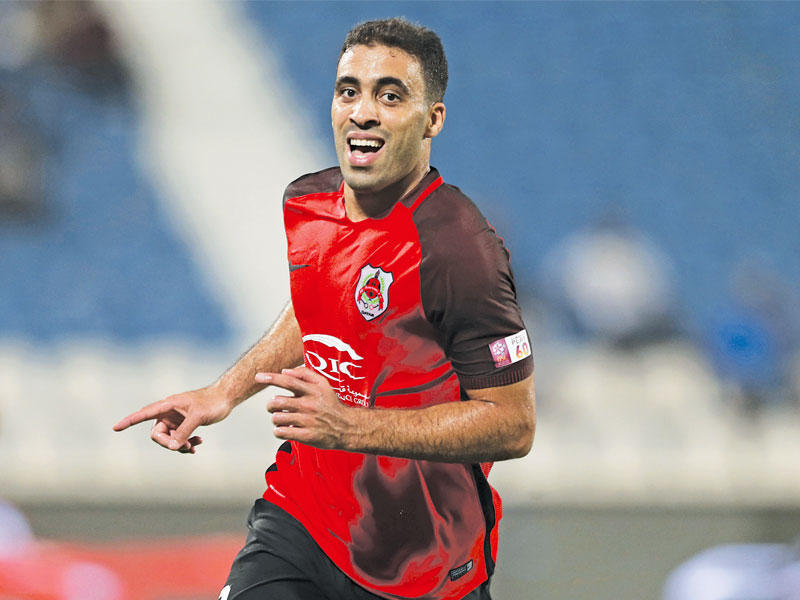 عبدالرزاق حمدالله