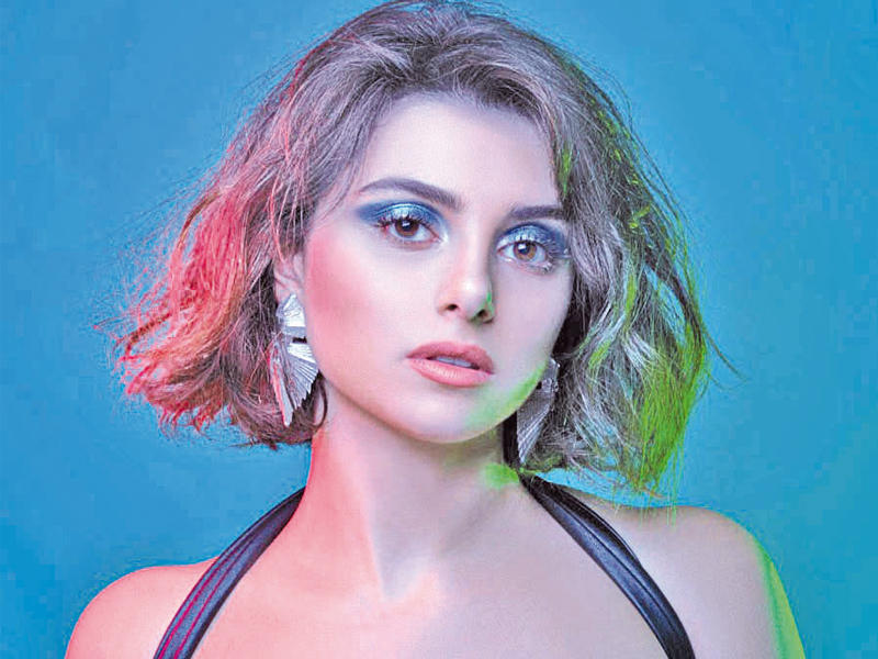 ماريتا الحلاني