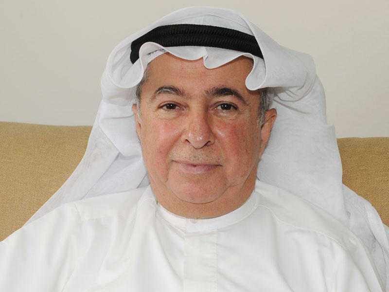 خبير الأرصاد الجوية جمال إبراهيم