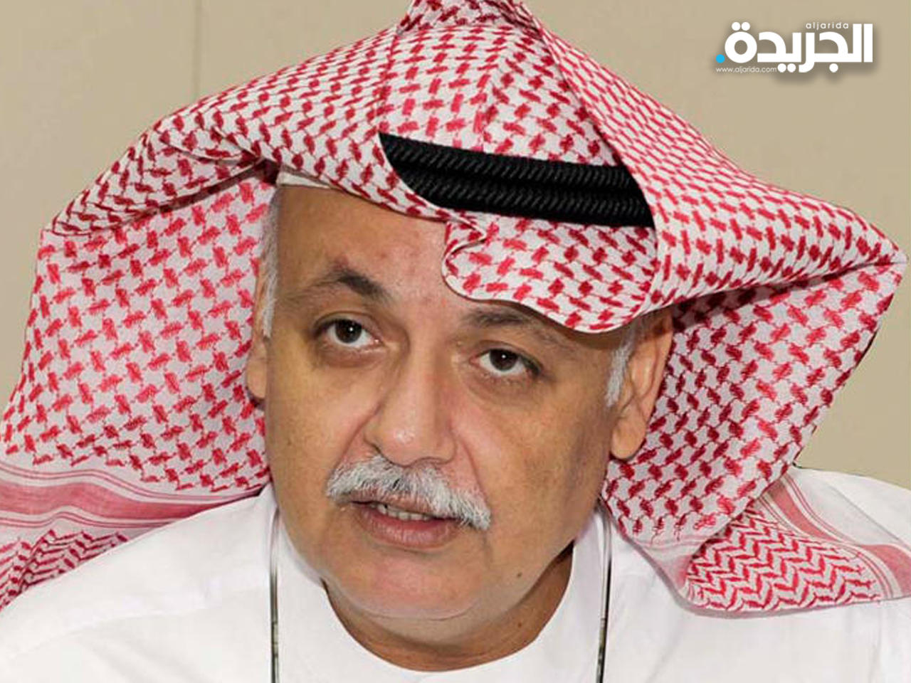 الوكيل المساعد لقطاع محطات القوى بوزارة الكهرباء والماء فؤاد العون