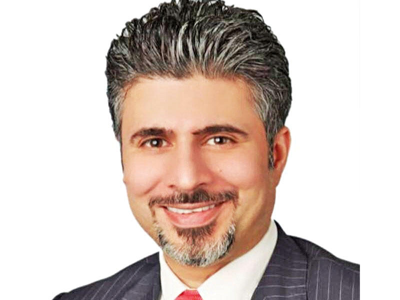 سليمان الخضاري